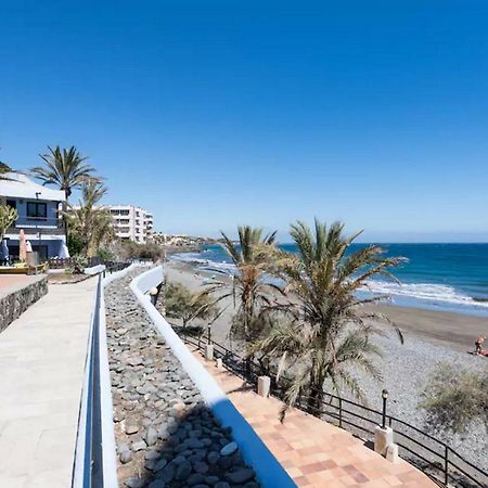 Luxury Bungalow Sun Club Playa Del Aguila Маспаломас Экстерьер фото