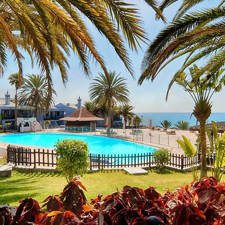 Luxury Bungalow Sun Club Playa Del Aguila Маспаломас Экстерьер фото